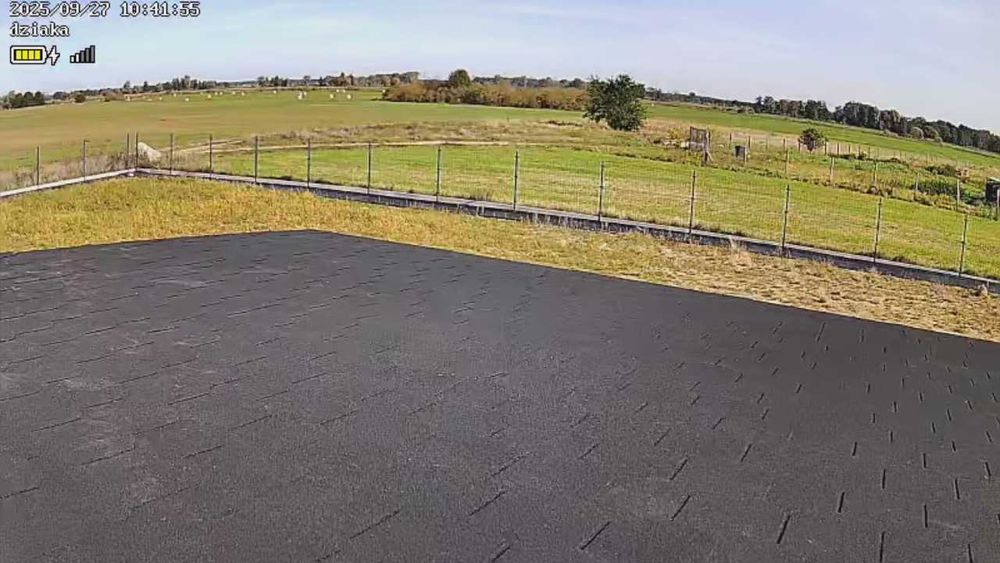 Domek kontenerowy 18 m2 na działce  budowlanej 997 m2 warunki zabudowy