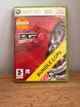 Gra Project Gotham Racing Pgr 4 Xbox 360 Używana