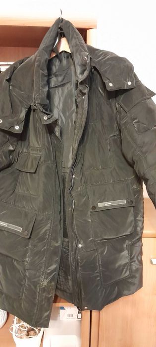 Kurtka damska XXL