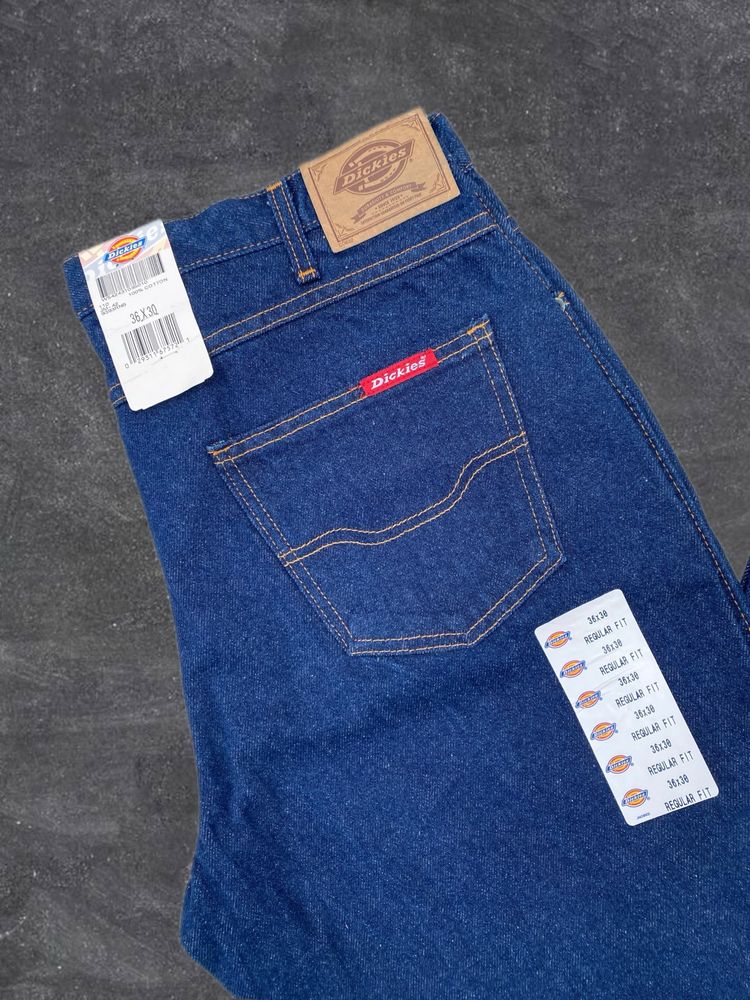 Нові Джинси Dickies