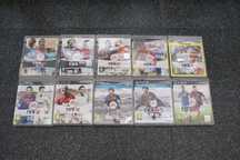 Gry PS3*FIFA 10 GIER Różne*Okazja*Olsztyn*Wysyłka