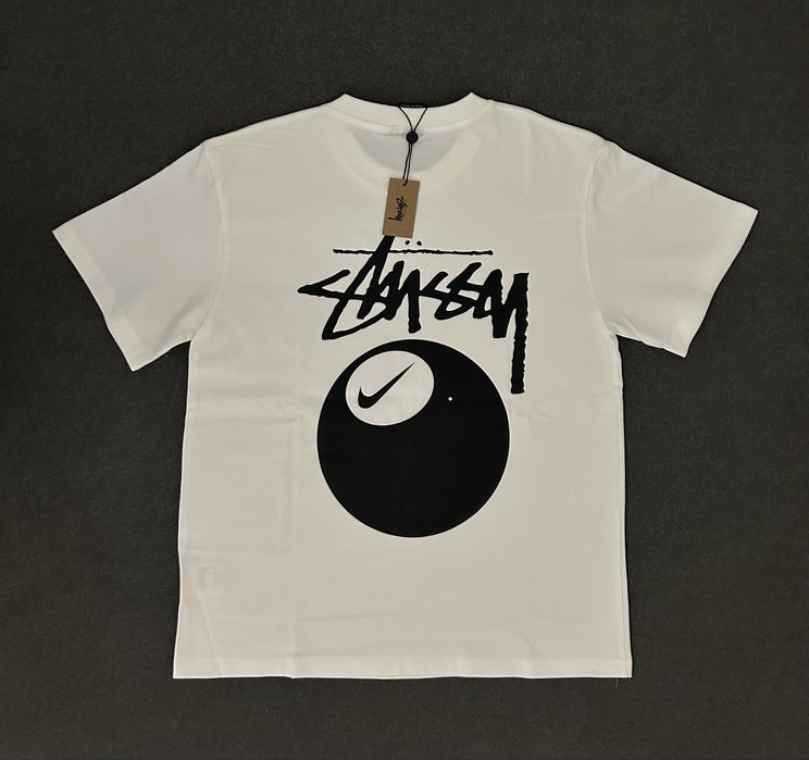 Koszulki Stussy T-shirt