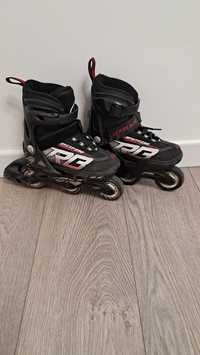 Продам ролики rollerblade 28-32