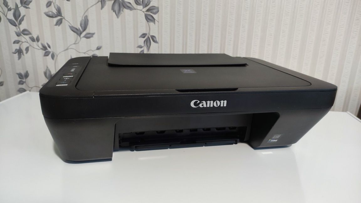 МФУ цветной Принтер Canon pixma E414