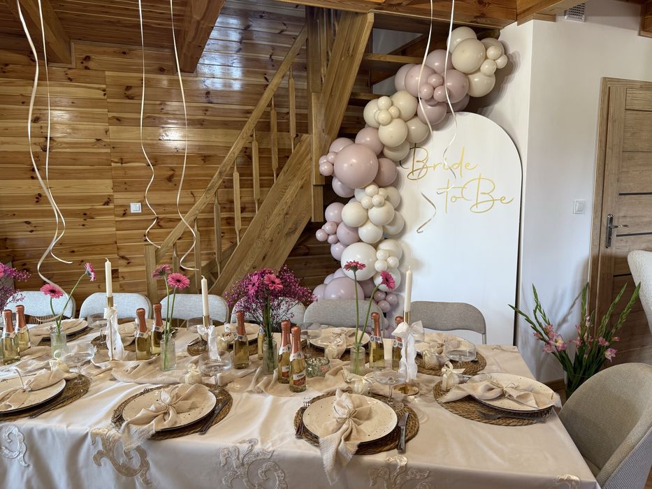 Domek Wiejskie Zacisze