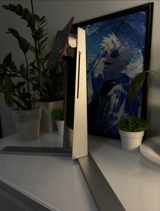 Ігровий монітор + кронште, AOC AGON AG271QG ,165 гц,2к , NVIDIA G-Sync