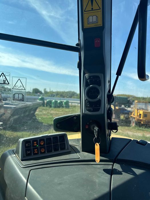 Трактор Challenger MT665D, 2013 р.в