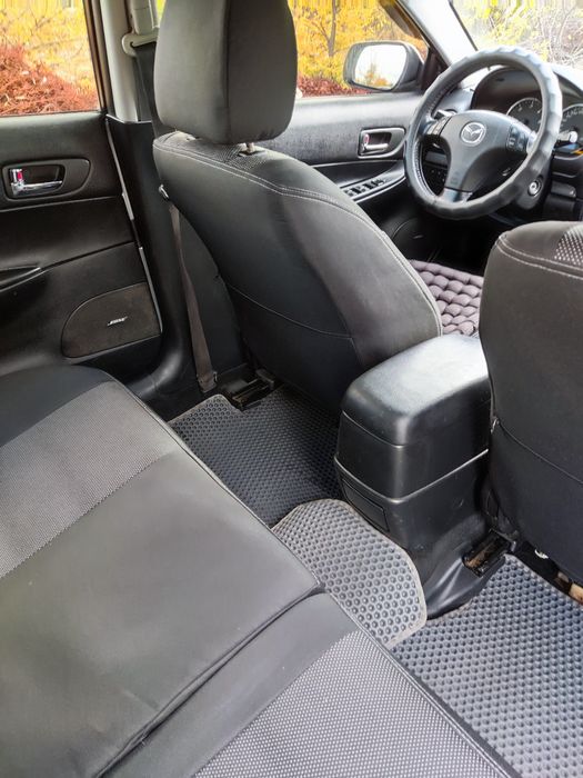 Продам Мазда 6 gg