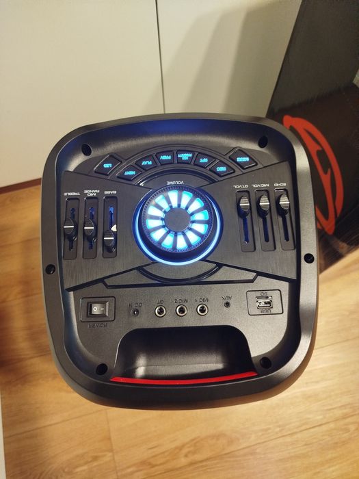 Głośnik Bluetooth Manta