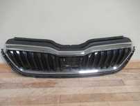 GRILL GRIL ATRAPA SKODA SCALA 2019-