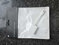 Apple Mini DisplayPort to VGA Adapter. Oryginał apple