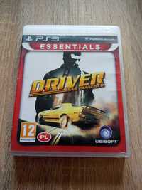 Driver - San Francisco - polska wersja, PS3, tanio