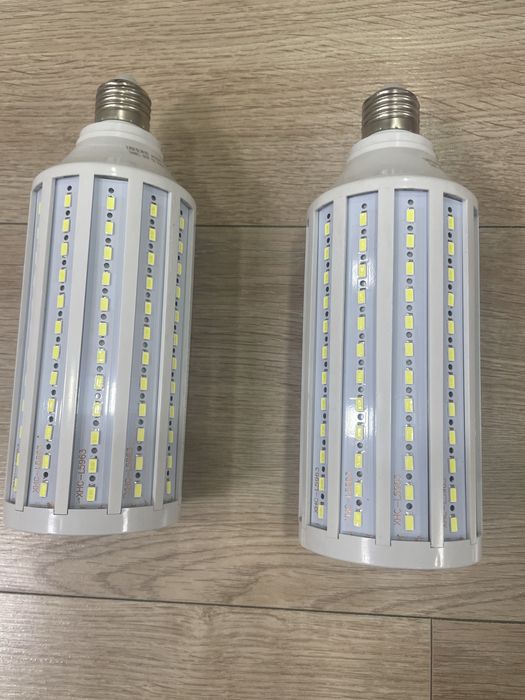 Лампа для професійного відеосвітла, фотосвітло.