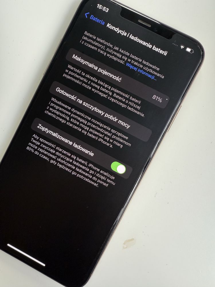 Iphone 11 pro max