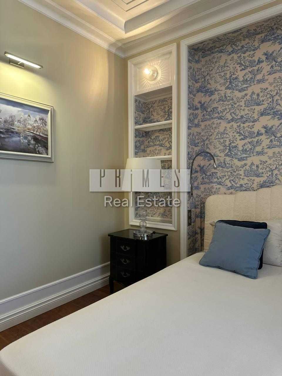 Продажа 4к 182м2, ЖК Новопечерские Липки, ул. Драгомирова, 16, Печерск