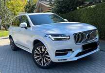Продам Volvo XC90