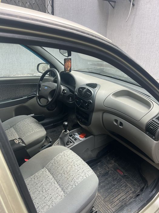 Vaz Lada Kalina 1.6