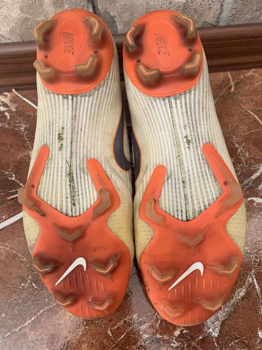 Бутсы Nike Mercurial Superfly 6 elite, 42 размер