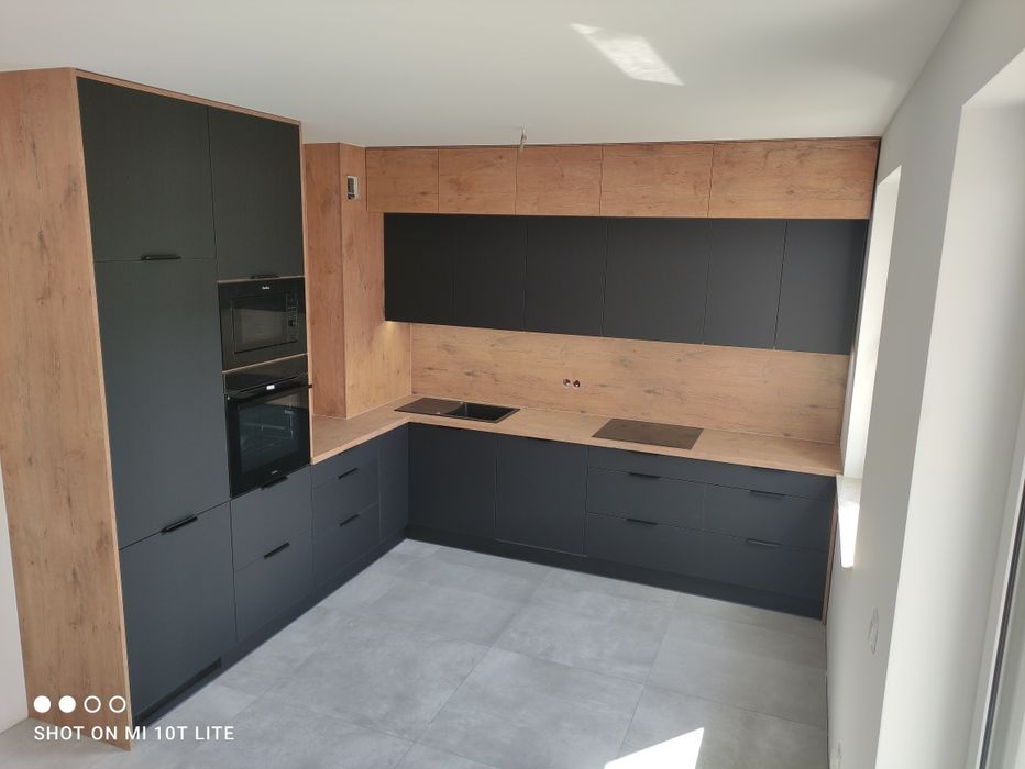 MEBLE D.E. Meble na wymiar Dawid Engler