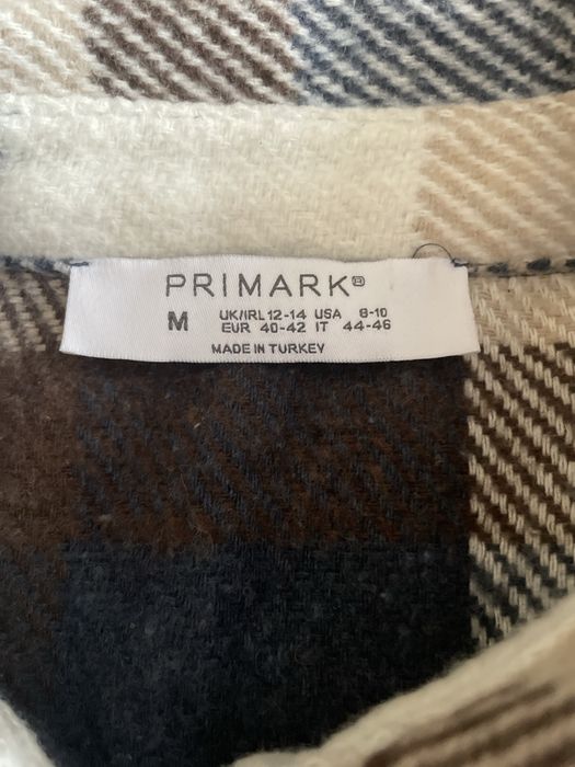 Сорочка тепла Primark