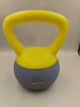 Kettlebell miękki obciążenie do ćwiczeń 4 kg Proiron