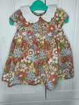Sukieneczka vintage, retro, Next 56-62