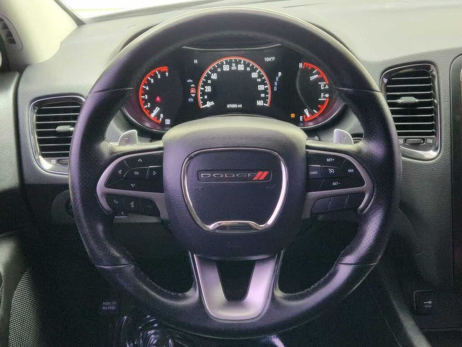 Dodge Durango GT      2020