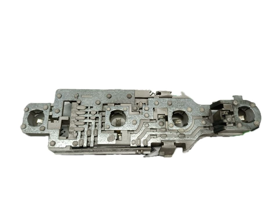 Suporte lâmpada esquerdo BMW 3 Compact (E46)