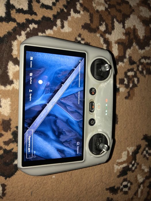 Продам пульт для dji