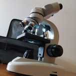 Profesjonalny Mikroskop Optyczny binocular Maxlapter 1000x