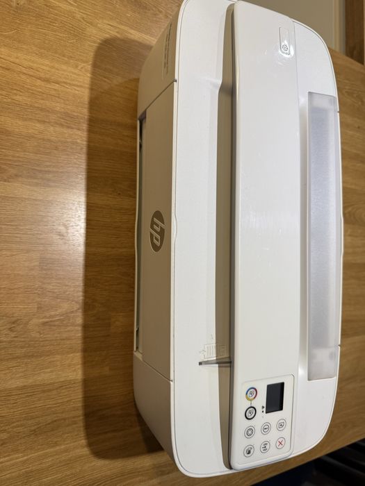Drukarka   hp    Desk  Jet        3775