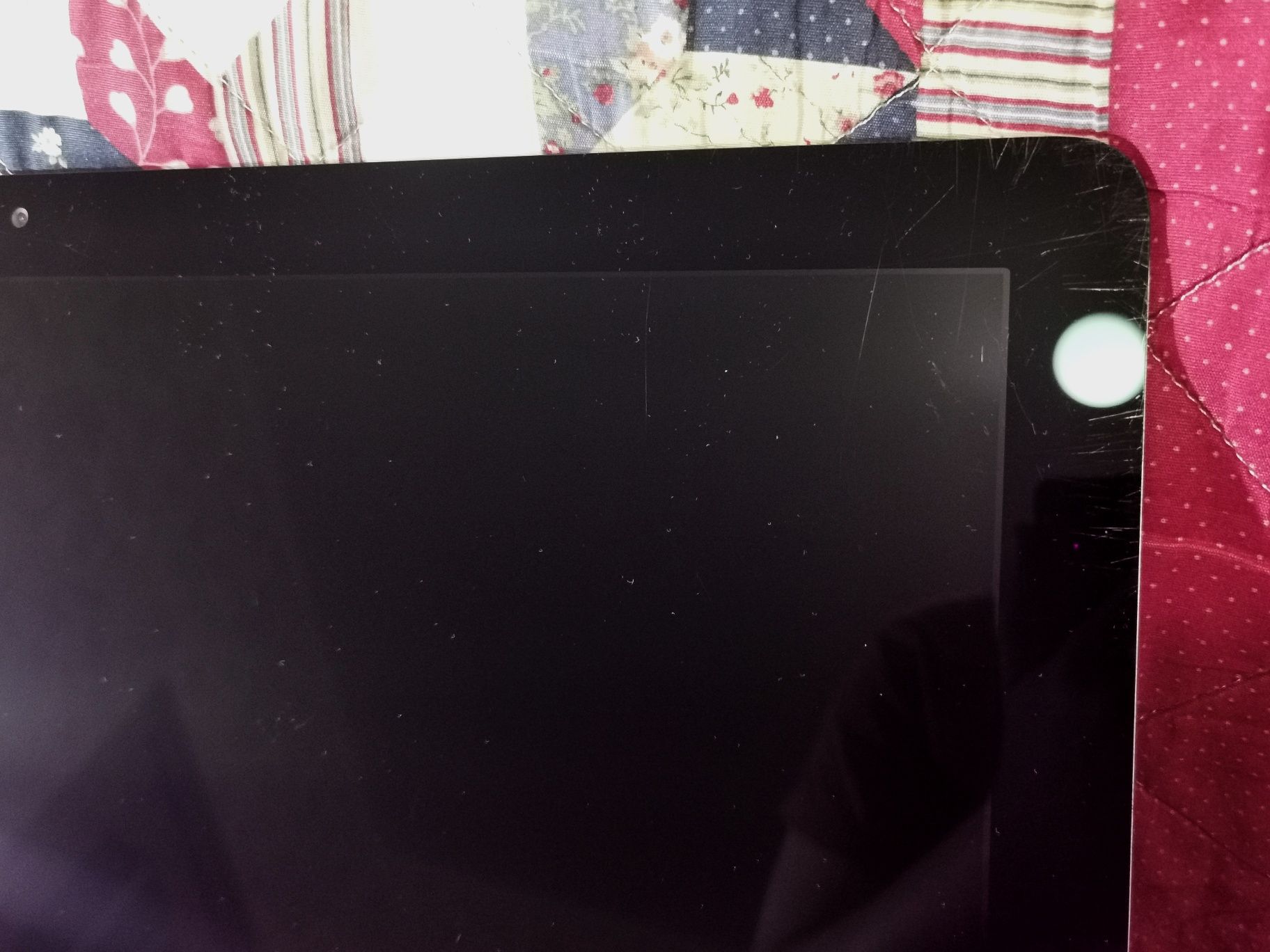 iMac 21.5" Retina 4K 2017 , i5-7400 3.0ghz, R pro 555, 16/1000GB