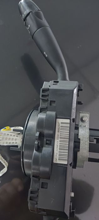 comutadores usado para Citroen c- Elisee (estava num carro de 2018)