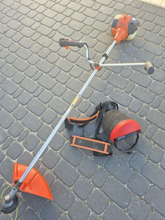 Kosa spalinowa Husqvarna