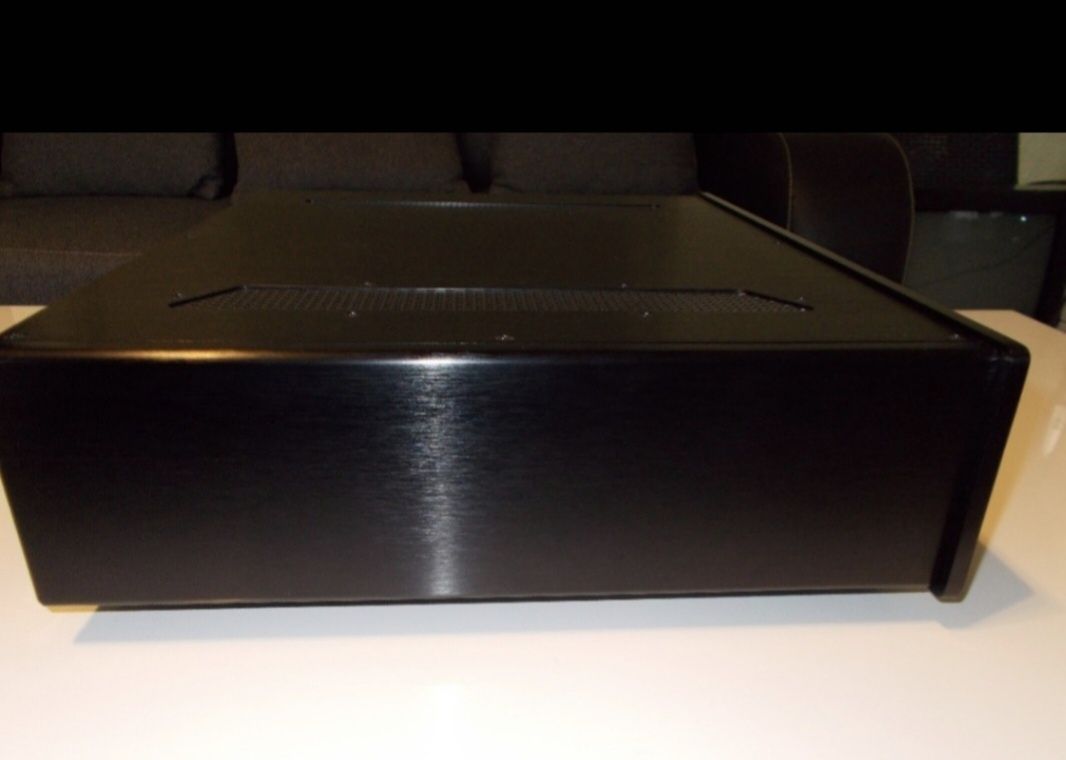 Odtwarzacz strumieniowy Cambridge Audio 851N