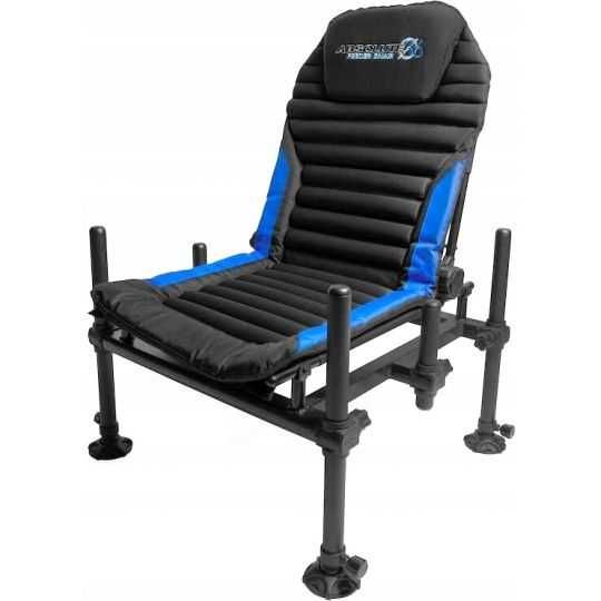 Fotel Preston Absolute 36 Feeder Chair nogi D36 NOWY !
