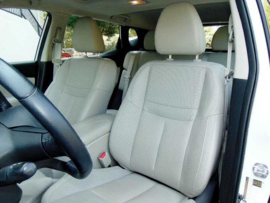 Nissan Rogue      2021