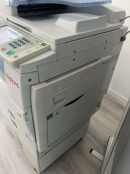 Impressora multifunçoes