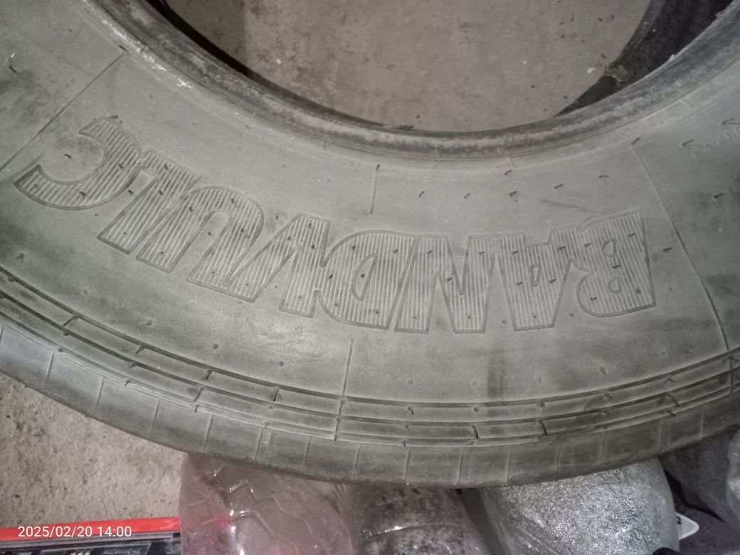 Шина бомба 385*65*22.5
