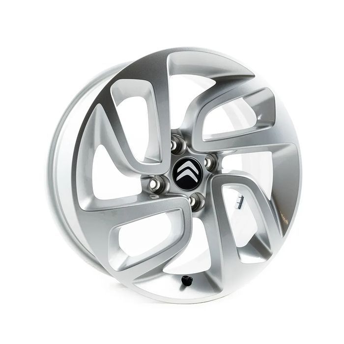 NOWE Felgi Citroen 16 Berlingo C-Elysee C2 C3 C4 C5 DS3 Xsara