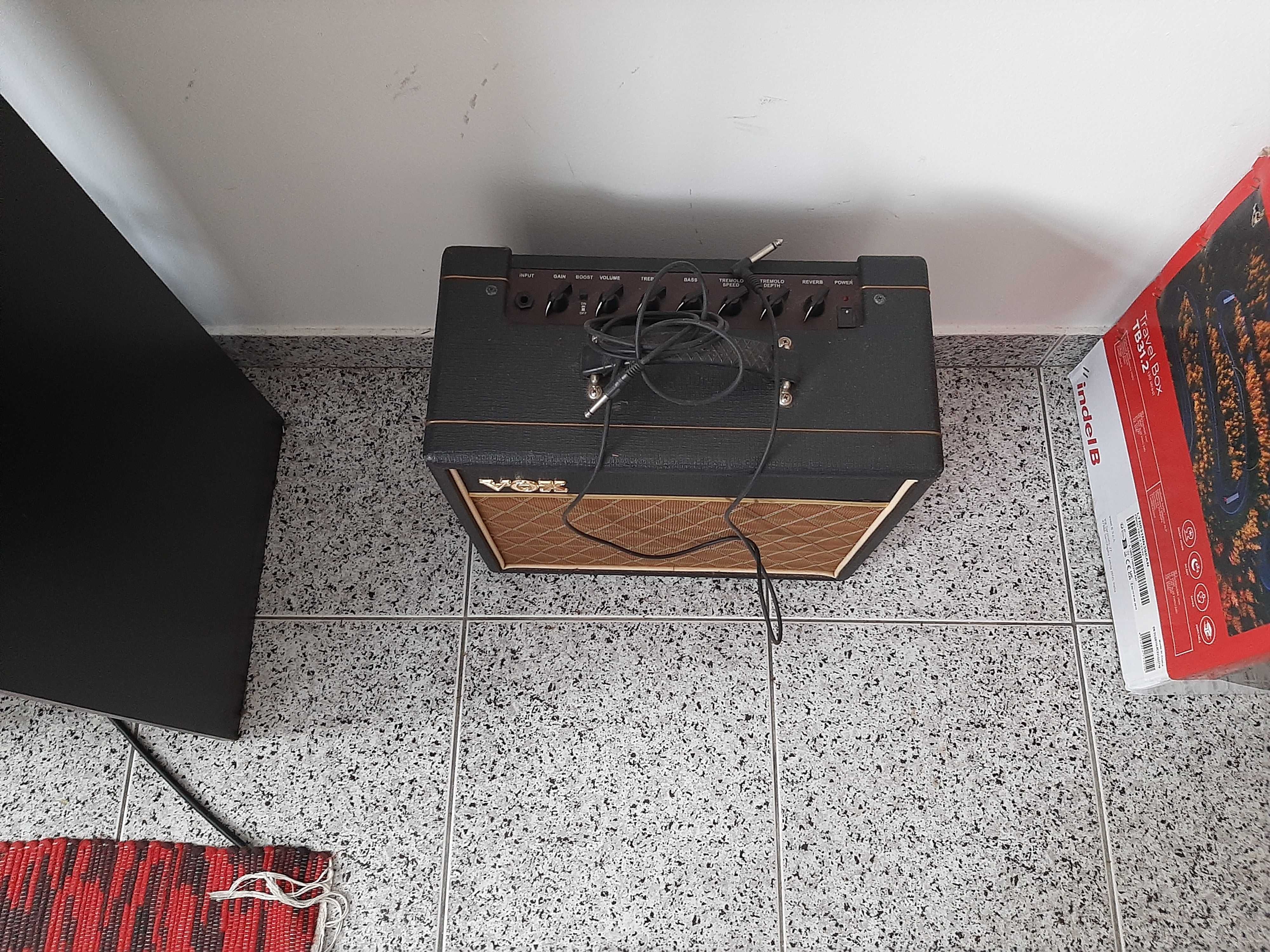 Pioneer Native Instruments Vox MSI logitech