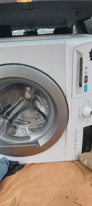 Пральна машина..