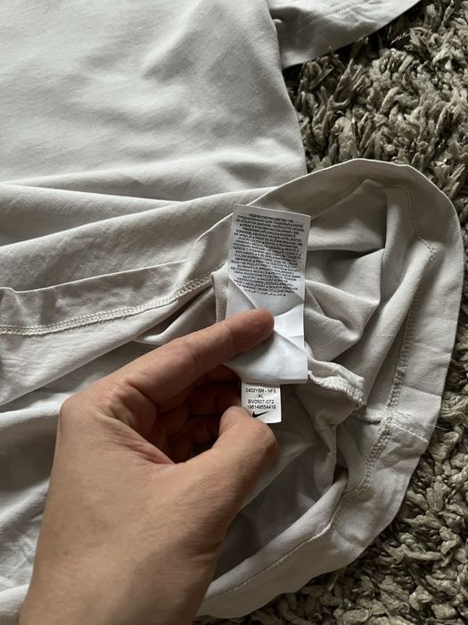 Футболка чоловіча Nike