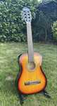 Suzuki SCG-2 1/2 SB gitara klasyczna