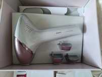 Depilator laserowy Philips Lumea BRI 959