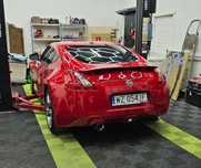 Nissan 370 Z