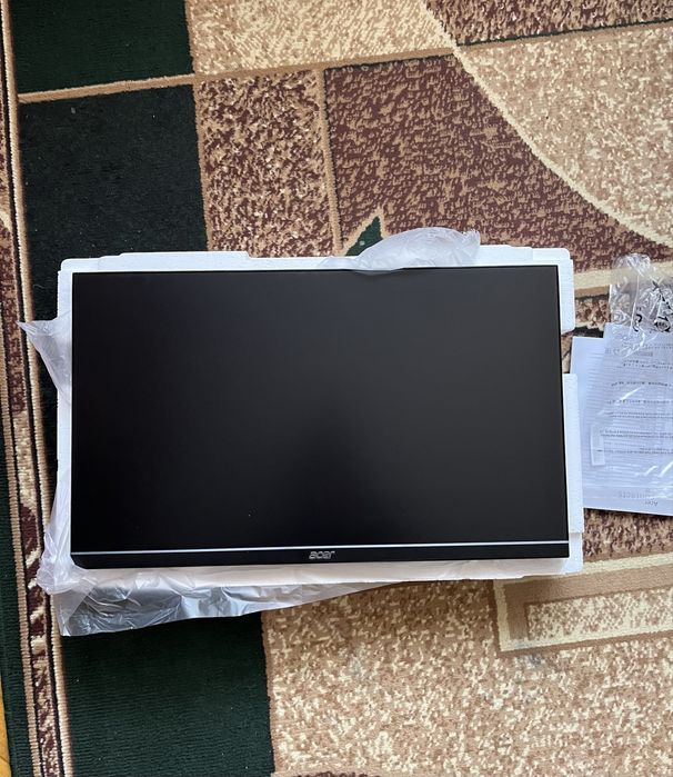 Монітор Acer Nitro Vgo