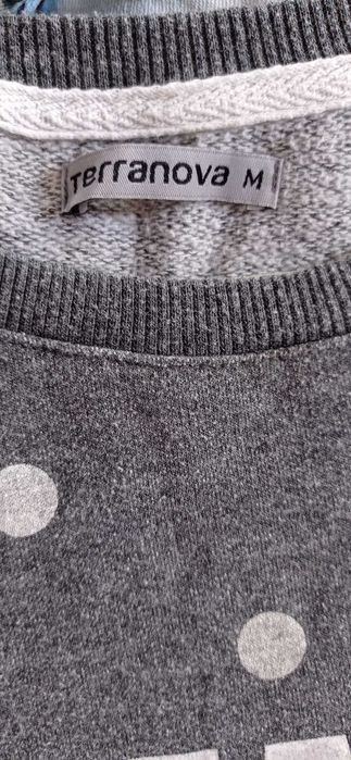 Bluzka damska terranova M