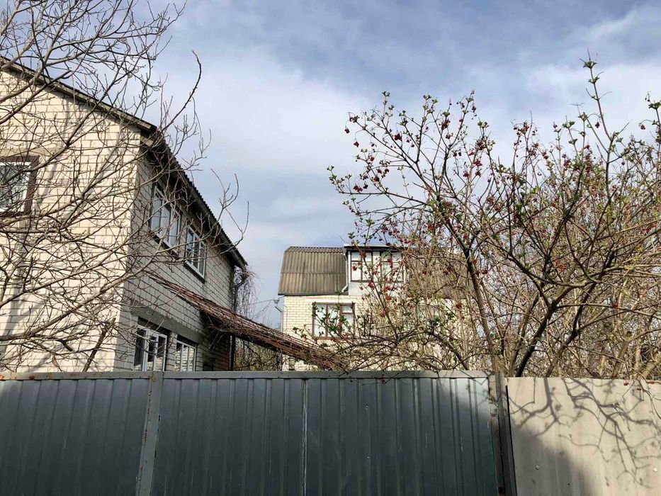 Продається дача у Фастівському районі. село Мотовилівка