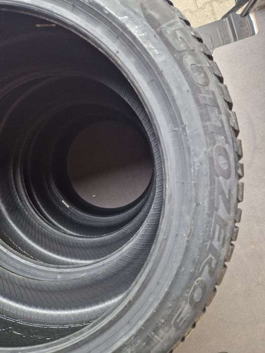 Nowe Pirelli sotozerro 3 S-I 245/45/18 96v